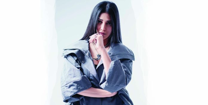Sruthi