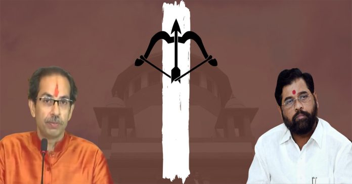 shiva sena