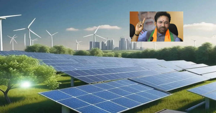 450 MW solar power plants