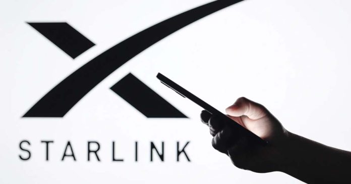 starlink