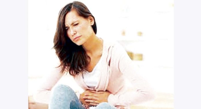 Are you suffering from indigestion?
