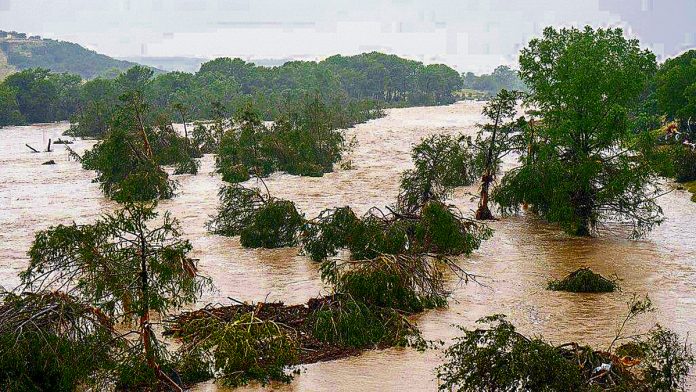 Texas