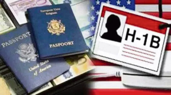 Key changes in H-1B issuance