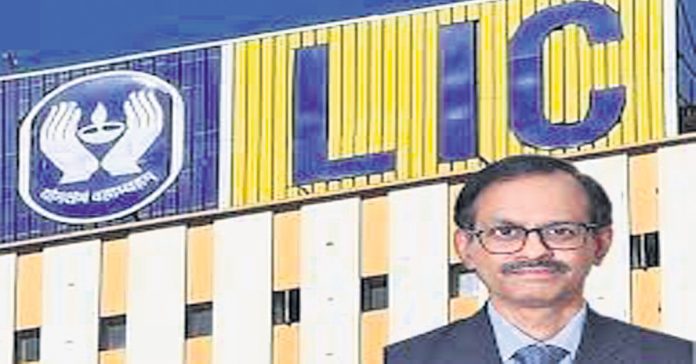 బీమాను అందరికీ చేర్చడమే లక్ష్యం
