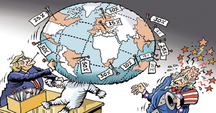 tariffs