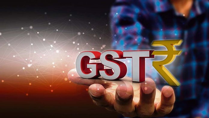 GST collection of Rs 1.96 lakh crore in July