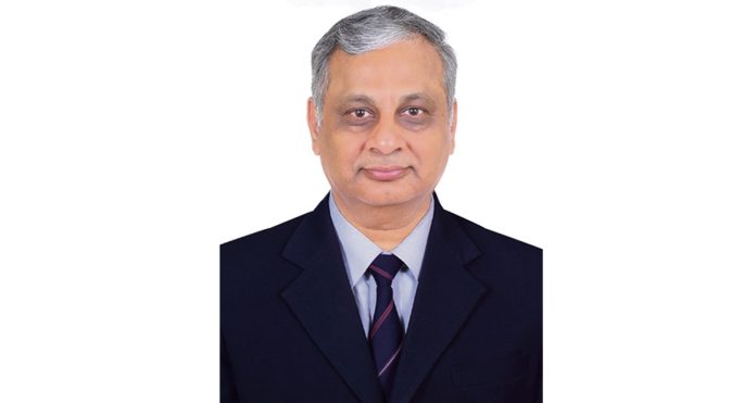 Srinivas Garimella appointed as FTCCI Vice President