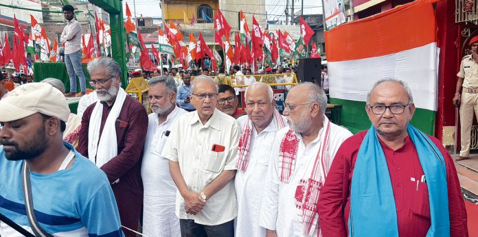 Bihar Assembly elections