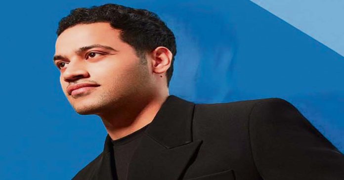 Raj Shamani