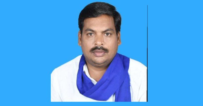 Mandakrishna Madiga for Armor..