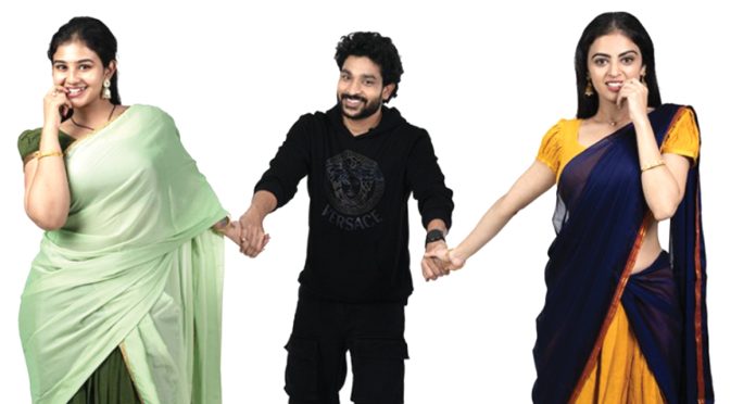 అద్భుతమైన మెలోడీగా 'ఇలా చూసుకుంటానే'