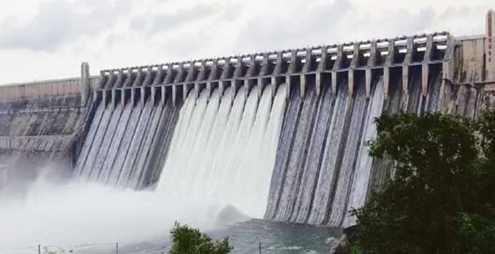 Nagarjuna Sagar