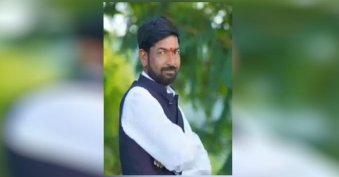 A young man injured in an accident died while undergoing treatment.
