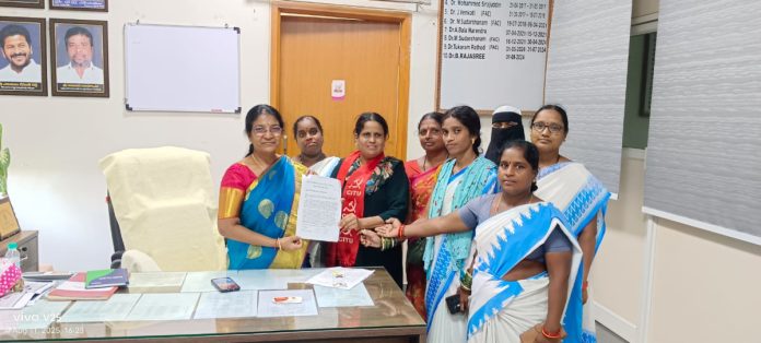 ASHA workers should be paid their July salaries immediately