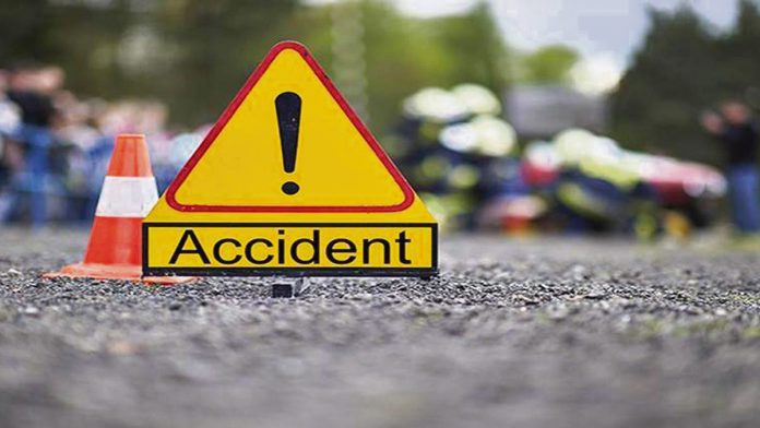 accident