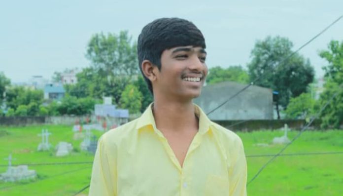 Adilabad.. Polytechnic student commits suicide