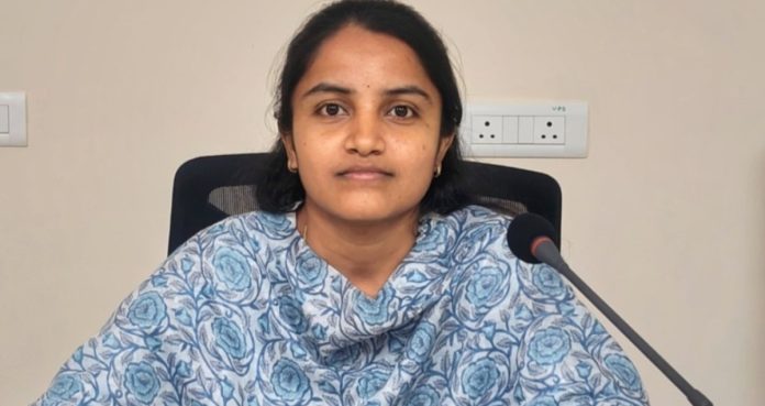 Agricultural work to be subsidized for women farmers: AO Sreeja