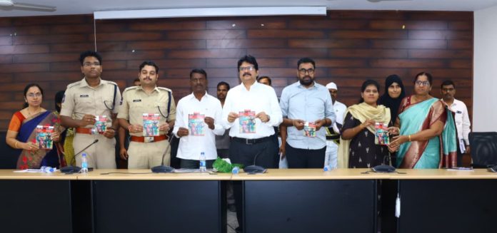 Awareness is needed on the Prevention, Prohibition and Redressal of Sexual Harassment of Women Act: Collector