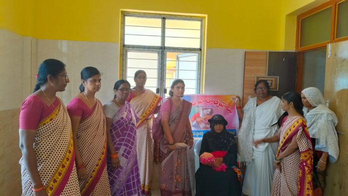 Awareness of the importance of breastfeeding