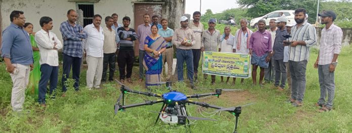 Awareness should be raised about nano urea