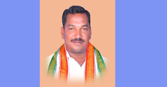 BRS leaders are obstructing village development