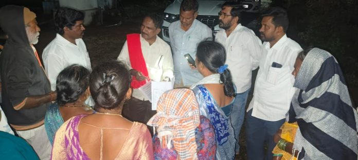 Bonded labour should be given two acres of land: CPI(M) State Secretary John Wesley