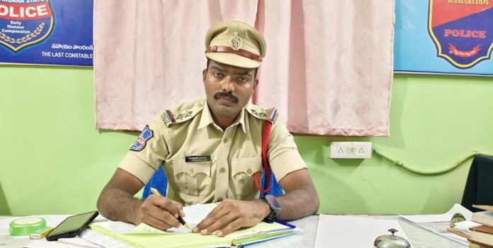 CCTV cameras should be installed in the halls: SI
