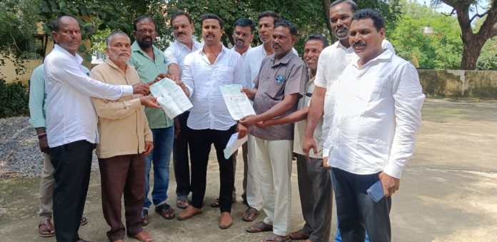 CM Relief Fund cheques distributed..