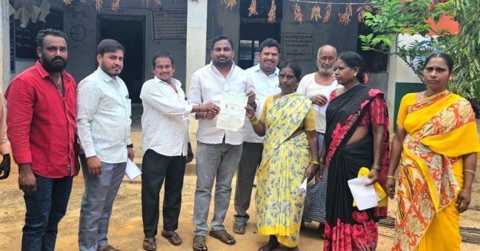 CMRF is a boon for the poor..