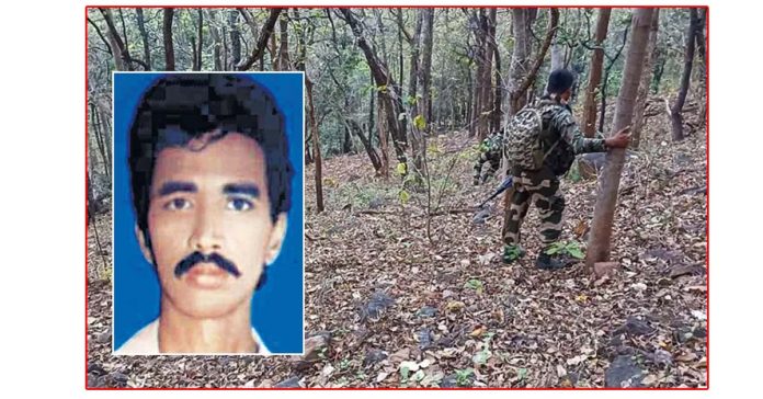 సుగులూరి చిన్నన్న