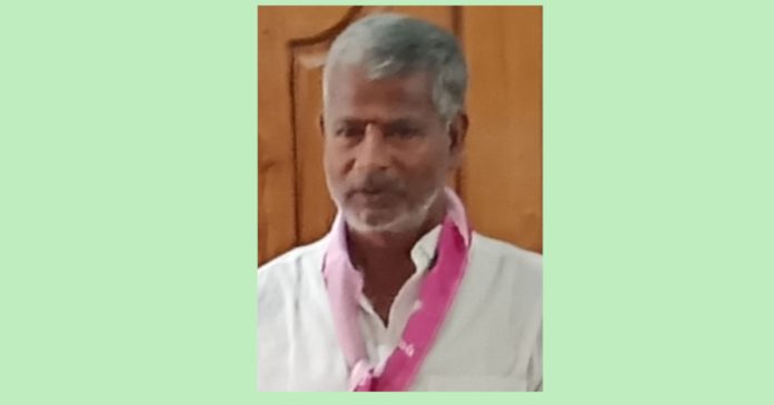 Dhupalli Society selected under Food Formation Organization..