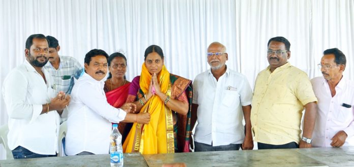District Yadava Sangam General Meeting