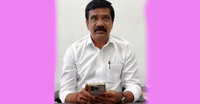 Ensure farmers are not inconvenienced: MLA Vemula