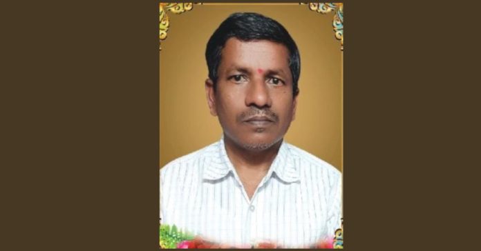 Farmer dies while undergoing treatment