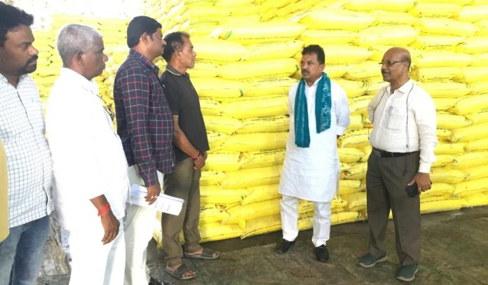 Farmers need not worry