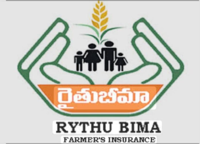 Farmers should apply for insurance.