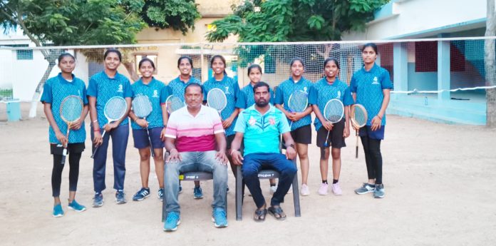 Final teams selected for 71st State Level Sports Competition
