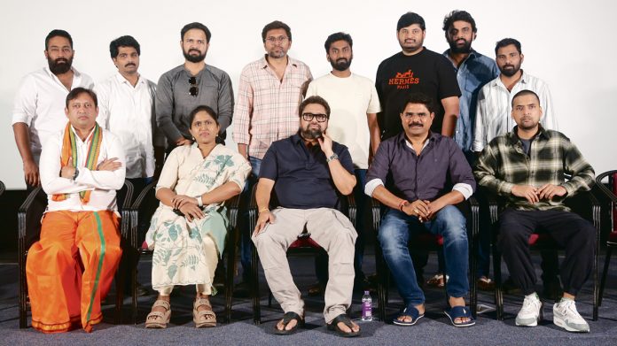 సినీ కార్మికుల డిమాండ్స్‌