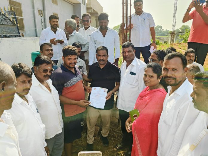 Indirammas houses should be completed as soon as possible.