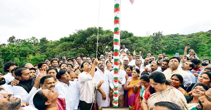 KTR