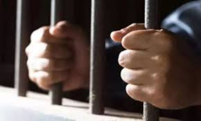 Man sentenced to prison for drunk driving