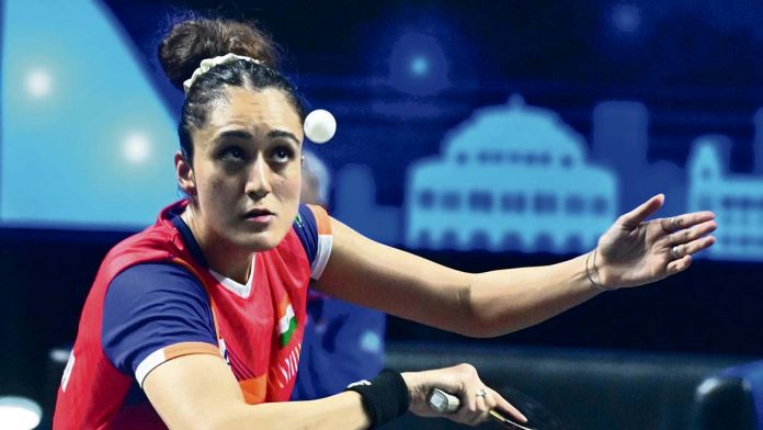 Manika's defeat