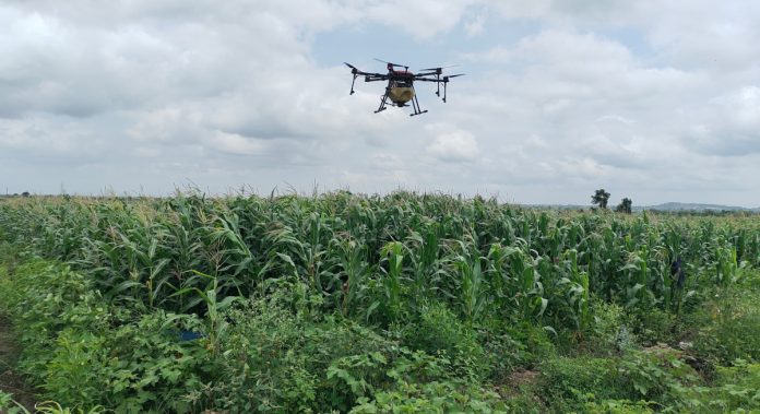 Nano area will bring revolutionary changes in the agricultural sector: AO