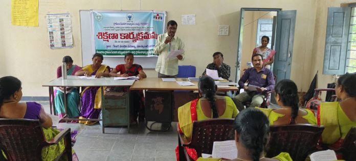 New associations should be formed.