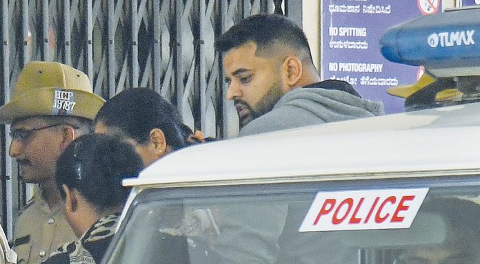 sexual assault case