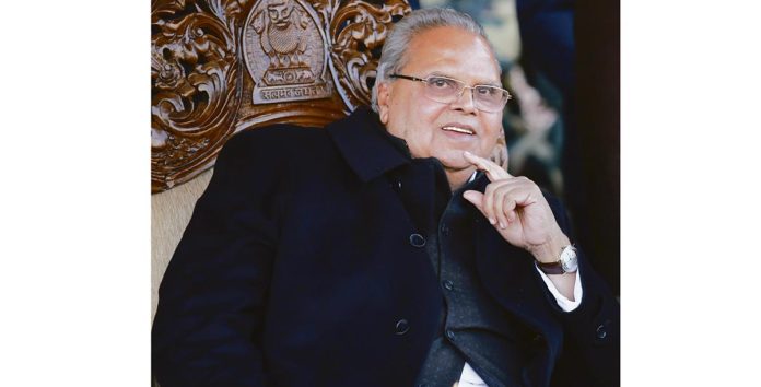 Jammu and Kashmir