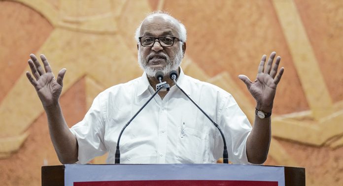 ఎంఎ బేబీ