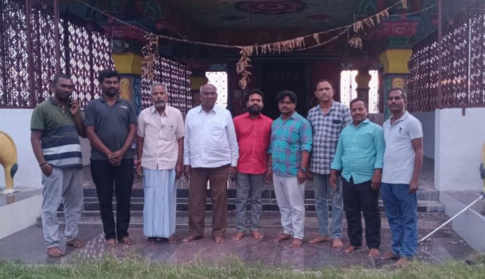 Padmasali district executive committee to arrive in Koheda tomorrow