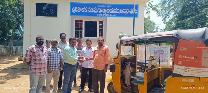 Permission is mandatory for commercial advertisements: Commissioner Nagaraju