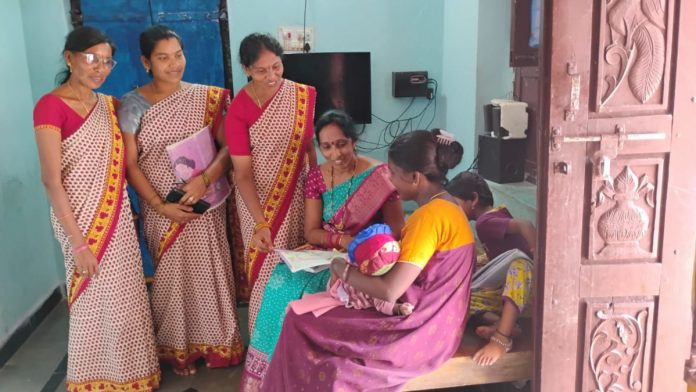 Provide nutritional supplements: Supervisor